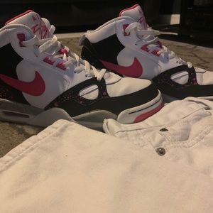 Air Flight 2013 & Vintage Genes (Bundle)